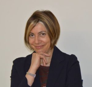 Manuela Aloise presidente della Lega Italiana Sclerosi Sistemica