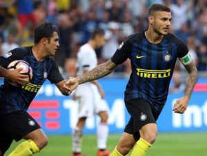 Inter ennesima delusione