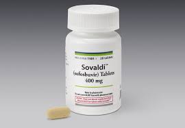 Il Sovaldi il farmaco contro l'HCV